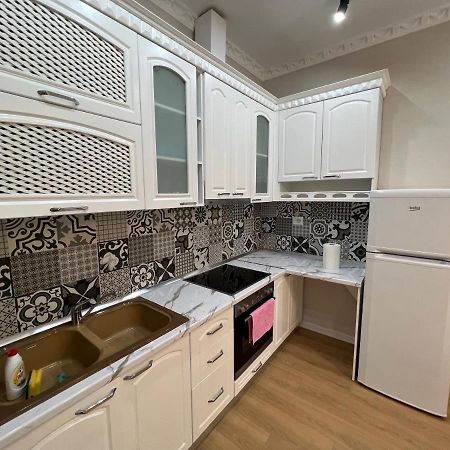 Leti Apartaments 21 Dhjetori Sc Tiran Dış mekan fotoğraf
